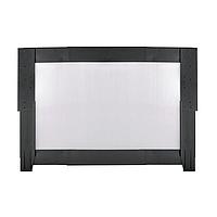 Panduit CUSRVWER2638B1 Racks & Rack Cabinets USRC - Adjustable End-of-Row Vertical Wa