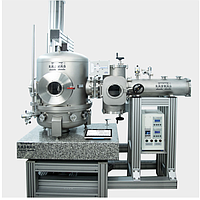 RADWAG AVK 1000.5Y.LLS Automatic Vacuum Mass Comparator (1002 g; 0.1 µg; with pumps and Load-Lock System)