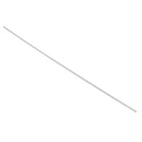 Essentra Components 3825020TR-2FT Screws & Fasteners Threaded Rod, 1/4-20 Thread, 2 FT Length