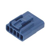 Yazaki 7129605190 Housings TLC 5P SLD HSG FEM HSG TL