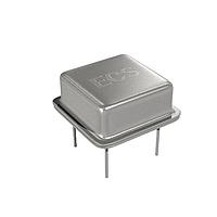 ECS Inc. International ECS-2100A-147.4 Standard Oscillators DIP-8 5V 14.74MHz