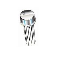 Analog Devices JM38510/11405BGA General Purpose Amplifier PM156AJ6/38510 IC