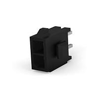 AMP Connectors - TE Connectivity 3-794631-2 Headers 02P MICRO MNL ASSY VRT,HDR LF