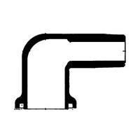 Raychem - TE Connectivity 627129-000 Heat Shrink Cable Boots & End Caps 222W203-25/86-0
