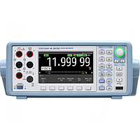 YOKOGAWA DM7560 Digital Multimeter