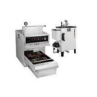 XHinstruments XHF-RII Laboratory Steamer