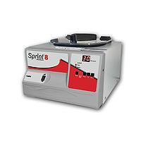 Benchmark Sprint 8 Clinical Centrifuge (3400rpm, 8 x 15ml fixed rotor)