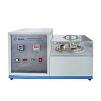 Hongdu HD-8819 Coupler Temperature Rise Test Machine (200°C±2%)