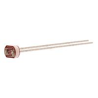 Advanced Photonix PDV-P9007 Photoresistors - LDR / CdS Photocells Ceramic Photocell