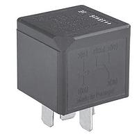 AMP Connectors - TE Connectivity V23136-L0031-D642 Automotive Relays 12V DC Quick Connect Plug-in Power Relay