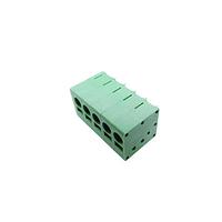 Adam Tech EB163A-04-C-180 Plugs EURO BLOCK, 4 POSITION