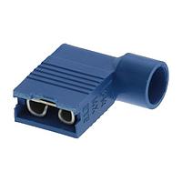 Molex 19007-0074 Quick Disconnect .250X.032 FIQD FLAG V-O TAPED(BB-2221VT)