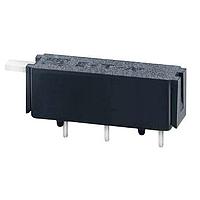 E-T-A Circuit Breakers 1410-L210-L2F1-S02-1.8A Thermal Single pole press-to-reset thermal circuit breaker with extremely fast overload switching performance (R-type TO CBE to EN 60934), PCB mounting. Miniaturised construction minimises PCB real estate required. Type 1410-L2 features chang