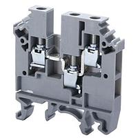 Altech CMC1-2 Feed Through Terminal Block Multiconnect Term 3t 32A 600V