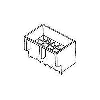 Molex 44432-1052 Power MicroFit BMI Vert DR Hdr Pegs 15Au 10Ckt