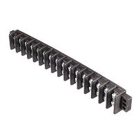 Eaton Bussmann TB345-16 Terminal Block BARRIER BLOCK
