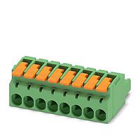 PHOENIX CONTACT 1110587 Plugs LPC 2,5/ 8-ST-5,08