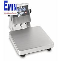 KERN IEX 10K-3MUK ATEX scale (15kg/2g)