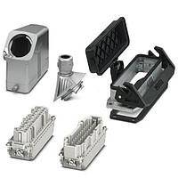 PHOENIX CONTACT 1411493 Connector Kits HC-EVO-B24PT-BWSC HH-M32ELC-AL
