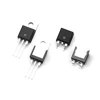 Littelfuse S4040NQ2RP SCRs 400V 40A SCR Low TQ TO263