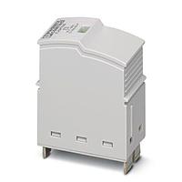 PHOENIX CONTACT 2905471 Replacement Plug FLT-SEC-T1-350/25-P