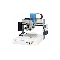Nordson Unity 4X-HV-U Automated dispensing systems (800/320 mm/sec)