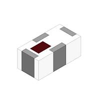 Johanson Technology 2450LP07C0100 High Frequency Ceramic Low Pass Filter 2.4GHz Mini 0402