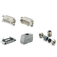 Weidmuller 1061750000 Heavy Duty Power Connectors HDC KIT HE-P 16.121