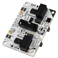 Wolfspeed CGD1700HB2P-XM3 Power Management IC Development Tools Half-Bridge Gate Driver for 1.7 kV XM3 Module