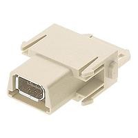 HARTING 09140014711 Type A MOD FOR FEMALE CON FIREWIRE MODULE