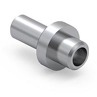 Mill-Max 3152-1-00-80-00-00-08-0 Pin Sockets 200u SN OVER NI