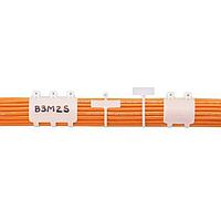 Panduit BM1M-C Barb Marker Tie NYLON 4.2 18LBS NATURAL