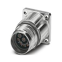 PHOENIX CONTACT 1619038 Straight ST-08S1N8AW400S