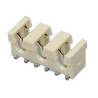 KYOCERA AVX 009177001012806 Headers & Wire Housings 16 AWG 1 Pos Standard UL Black