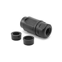 Amphenol SINE Systems RTS0L-16CG Accessories Back Shell size 16, cable range 10.0mm-17.0mm