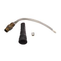 AMP Connectors - TE Connectivity 5410-10-130408 Circular MIL Spec Strain Reliefs & Adapters 5410-10-130408