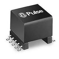 Pulse Electronics PA3855.002NLT Flyback Transformers SMD HiFreq WireWound 48uH .12Ohms