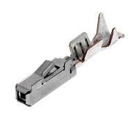 Aptiv 13580639 Terminals ASM TERM F MTS 0.64 AU