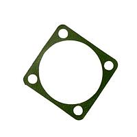 Amphenol Air LB Germany EF-D12-Y3-B Circular MIL Spec Tools, Hardware & Accessories sealing gasket,conductive,75sh, dark size n