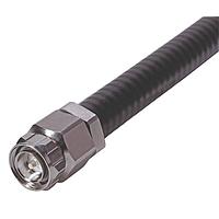 HUBER+SUHNER 11_716-50-23-44/033_-E Connectors 7/16 straight cable plug(m)