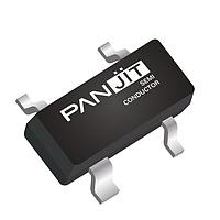 PANJIT PE1805C2A4_R1_00001 ESD Suppressors 5V,ESD Protection,SOT-143,UNI