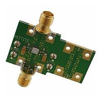 Analog Devices 109712-HMC441LC3B RF Amplifier HMC441LC3B Evaluation PCB