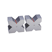 Obishi 319-JL104 Cast Iron X-Type Block (250mm)