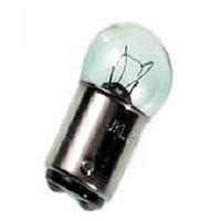 JKL Components 1252 Lamps Dble Contact Bayonet 28V .23A