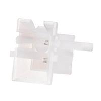 AMP Connectors - TE Connectivity 1586585-2 Headers 2 POS HDR 94V-2 W/DRAIN HOLE