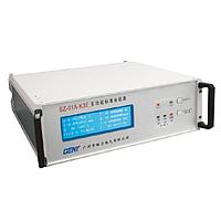 GENY SZ-01A-K3E Single Phase Electronic Energy Standard Meter (50V～400V, 10mA～120A)