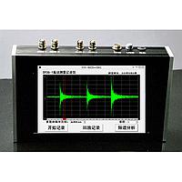 SENDIG S936 Vibration Recorder/Analyzer