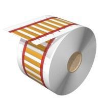 Weidmuller 2438020000 Wire Labels & Markers HS-HF 2.4-4.8/50 MM Y