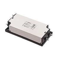 Schaffner FN2520-25-08-C1111 Power Line Filters Single phase filter 1HU 25 A, threaded bolt connector, 9.4nF