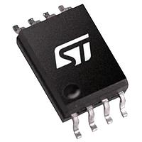 STMicroelectronics TSX9292IDT Operational Amplifiers 5 V to 16 V 10 pA Input Bias Current